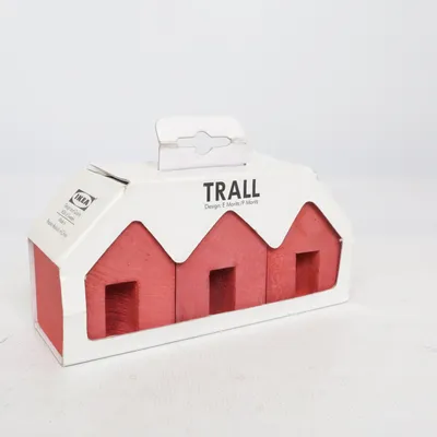 Byggmaterial (TRALL) från IKEA