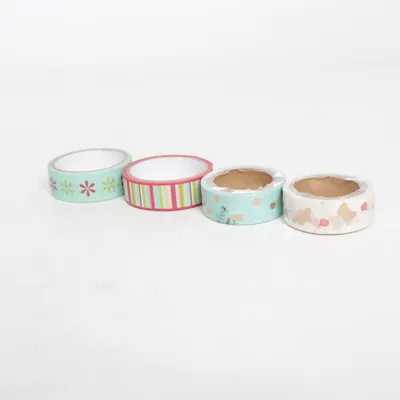 Tape