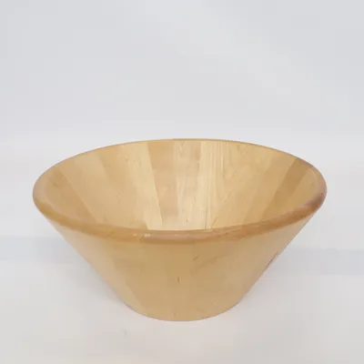 Bowl (Beige) from IKEA