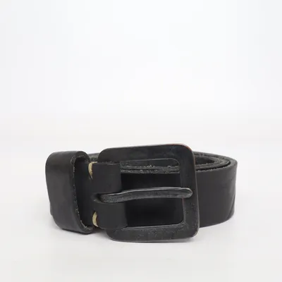 Bälte (Svart) från Petrol Industries