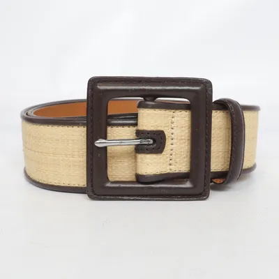 Bälte (Brun) från Lauren Ralph Lauren