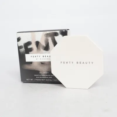Blush (Killawatt Freestyle Highlighter Duo) de Fenty Beauty