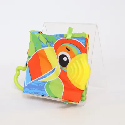 Bebisleksak (Flerfärgad) från Playgro