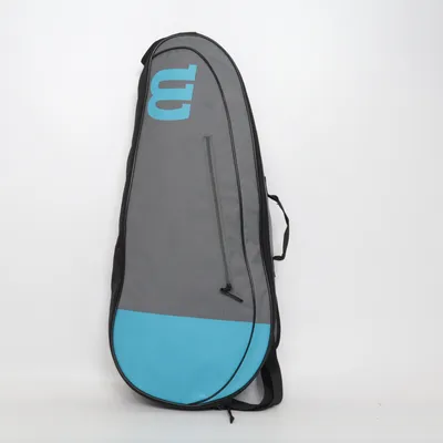 Racketväska (Grå, Blå, Svart) från Wilson