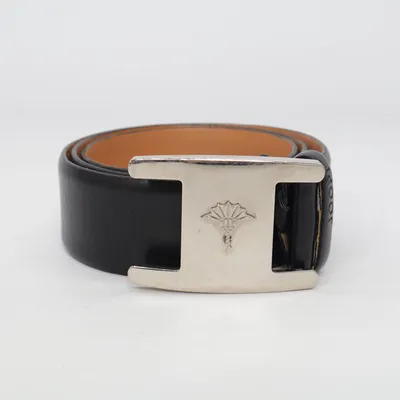 Belt (Black) from JOOP!