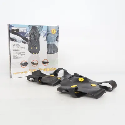 Skidtillbehör (Svart) från Ice Ice Ice