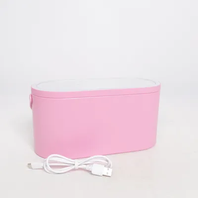 Spejl (Pink)