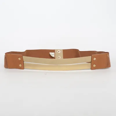 Midjebälte (Brun, Grön) från Naf Naf