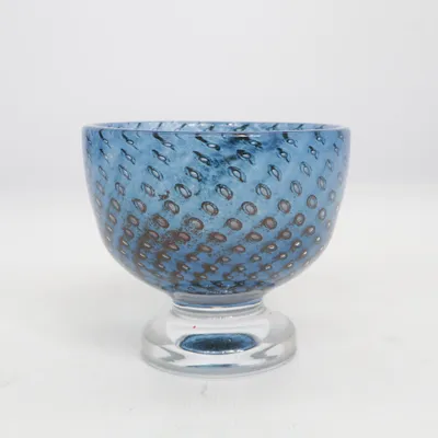 Bowl (Cirrus) from Kosta Boda