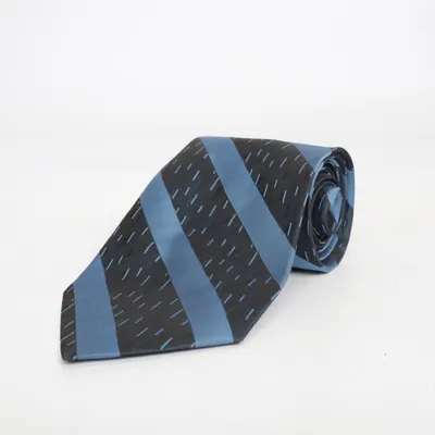 Slips (Blå, Svart) från Pierre Cardin