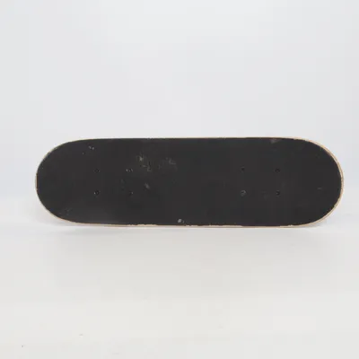 Skateboard (Black, White, Yellow) from Stiga