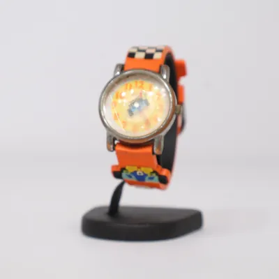 Polshorloge (Oranje) van Regal