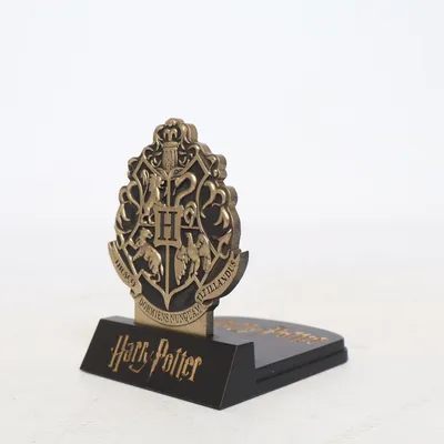 Pennställ från Harry Potter