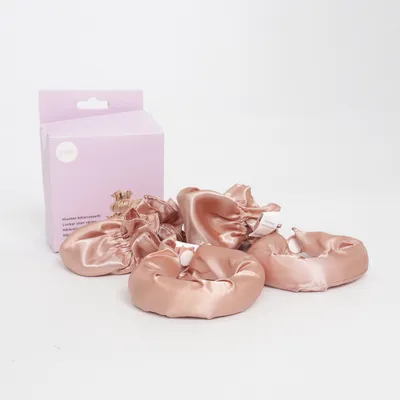 Bigoudis (Beige) de Tokmanni Oy