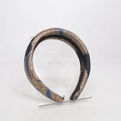 Diadem (Blue, Gold, Multicolored) from Pico