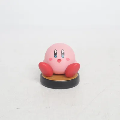 Spiltilbehør (Kirby) fra Nintendo