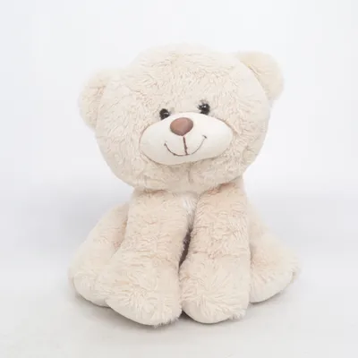 Gosedjur (Beige) från Molli Toys