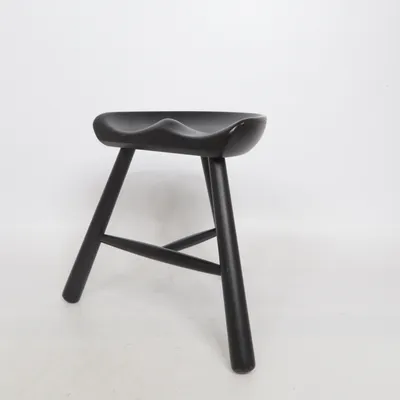 Taburet (Shoemaker chair) fra Werner