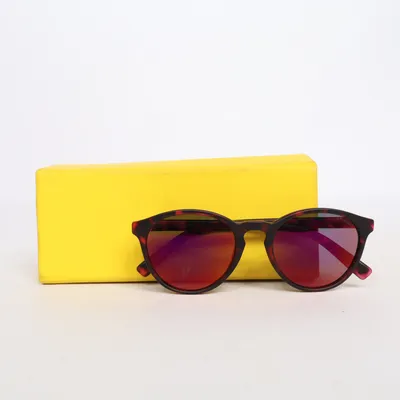 Solglasögon (Brun) från Polaroid