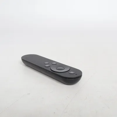 Remote control (Black) from Google
