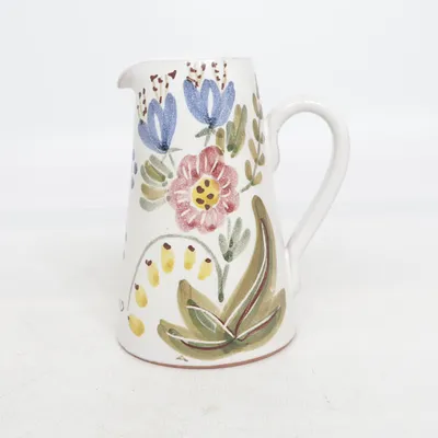 Crémier (Blanc, Multicolore)