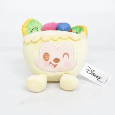 Zacht speeltje (Geel, Meerkleurig) van Disney