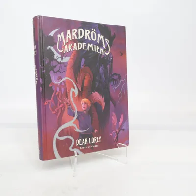 Buch von Rabén & Sjögren