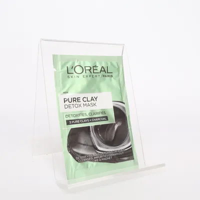 Ansiktsmask från L'Oréal Paris