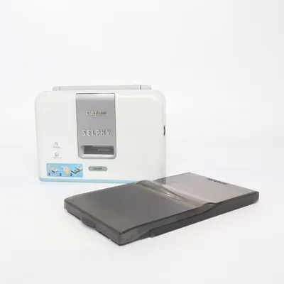 Skrivare (CP510) från Canon