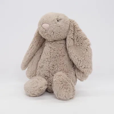Zacht speeltje (Grijs) van Jellycat