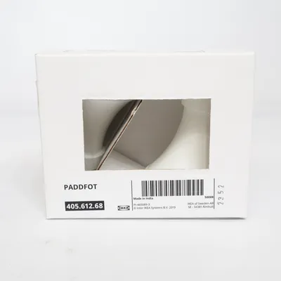 Forhøjerklods (PADDFOT) fra IKEA