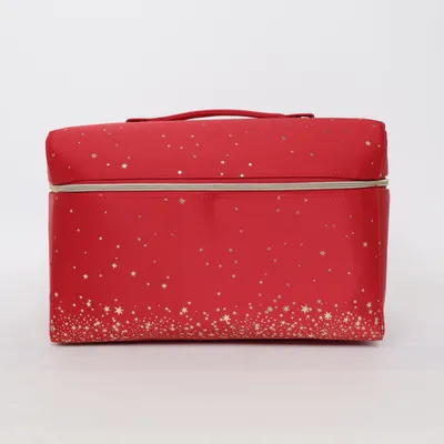 Sminkväska (Röd) från Estée Lauder