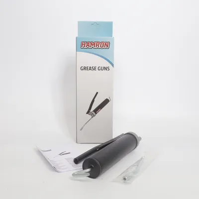 Gereedschap van Hamron