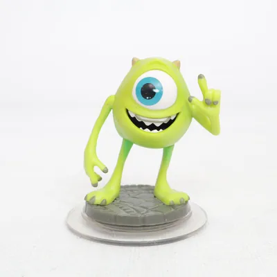 Game-accessoire (Mike Wazowski) van Disney Infinity