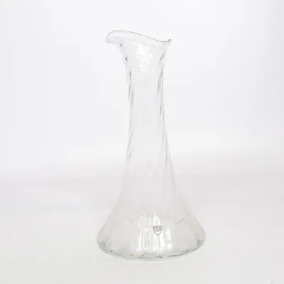 Vas (Transparent) från Orrefors Sweden
