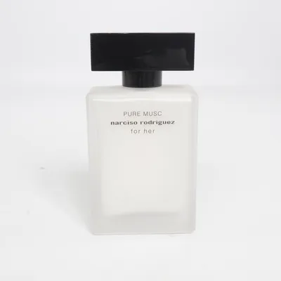 Eau de Parfum (Pure Musc) från Narciso Rodriguez