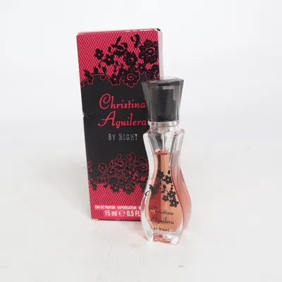 Eau de Parfum (By Night) från Christina Aguilera