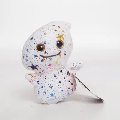 Peluche (Mini Friends) de Gosh