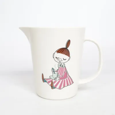 Kanna (Vit) från Arabia