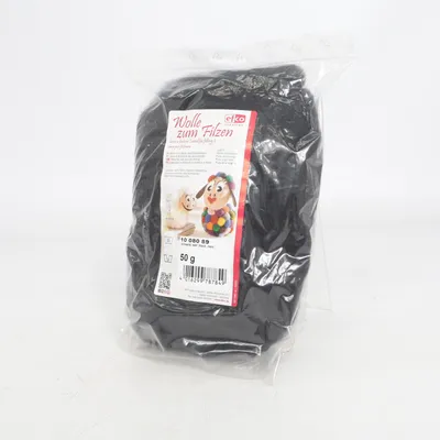 Loisirs créatifs (Wolle Zum Filzen) de Efco