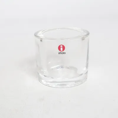 Ljuslykta (Kivi) från Iittala Marimekko