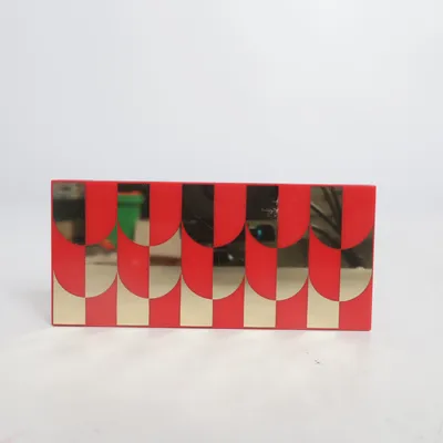 Palette de fards à paupières (Rouge, Or) de Estée Lauder