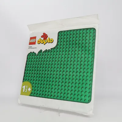 Legetøj (Grøn) fra LEGO