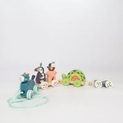 Dragleksak (0271/20) från Moulin Roty