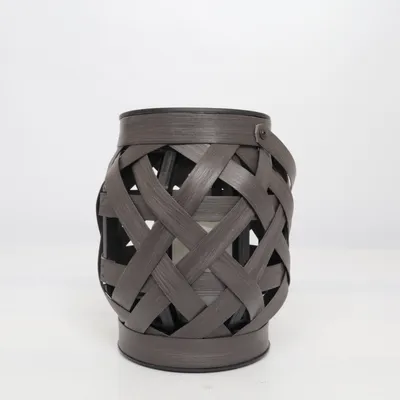 Inredningsdetalj (Grå) från DollarStore