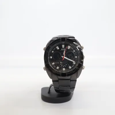 Armbandsur (T8205G) från Ots