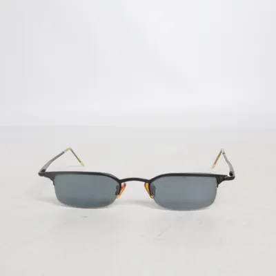 Lunettes de soleil (Noir)