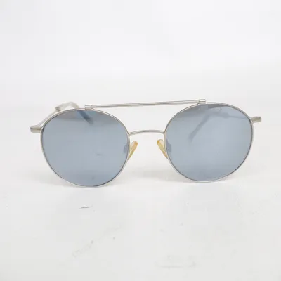 Lunettes de soleil (Argent) de Kaibosh