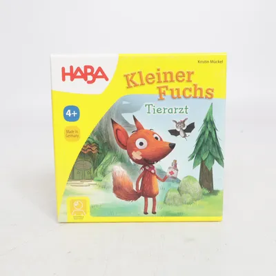 Bordspel van Haba