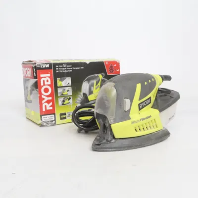 Sander (Palm Sander) from Ryobi